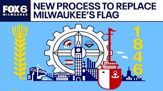Details Milwaukee City Flag Task Force inaugural meeting; how to engage public | FOX6 News Milwaukee News