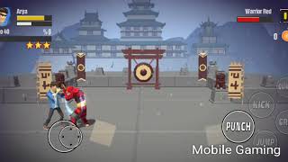 Best Offline Fighting Game | City Fighter Vs Street Gang | Hero 40 screenshot 3