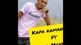 Kapa kamandela ft Dama Monique. Quality official Audio