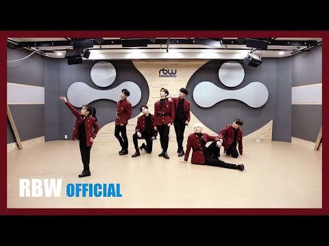 [Special] ONEUS(원어스) X 어썸하은 '발키리 (Valkyrie)' Collaboration