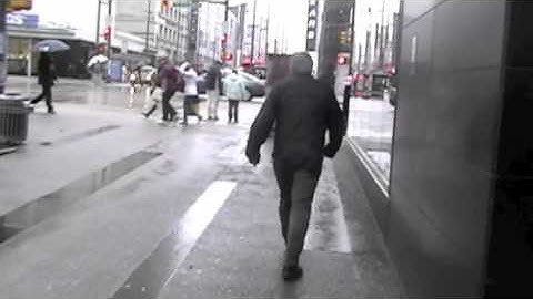 Broken Windows theory