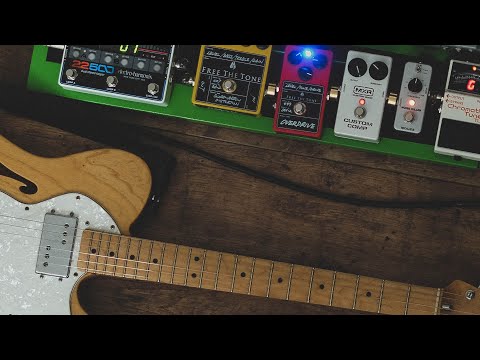 Tasty Groovy  Fusion Funk  Backing Track/Guitar Jam in C# minor