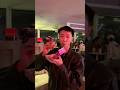 Maccas run during Vivid Sydney? Say less #maccas #mcdonalds #mcdonaldsau #vividsydney #vividsyd