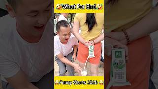 Kwai Funny tiktok: Funny Videos 2025 Chinese Funny Video 🤣 #shorts  #funny #comedy