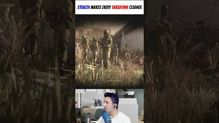 This Is Why Stealth Is Completely Overpowered 🔥💀 #callofduty #gaming #shortsfeed