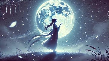 《月影に触れるたび》——新月（迷失）系·Ethereal Electronic VersionB