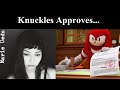 Marie Ueda Albums Approved By Knuckles