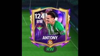 ANTONY Exchange - Worth It ? 💥🤔 #fcmobile