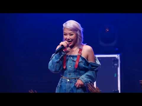 180825 치타-NOT TODAY [벨기에 문화축제]