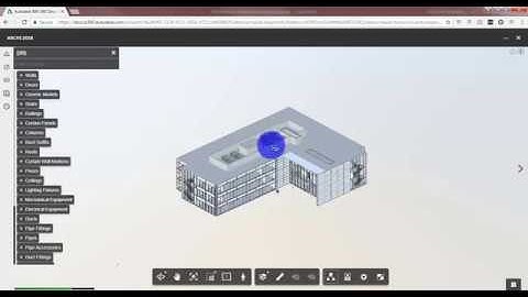 BIM 360 Docs: linked Revit files upload