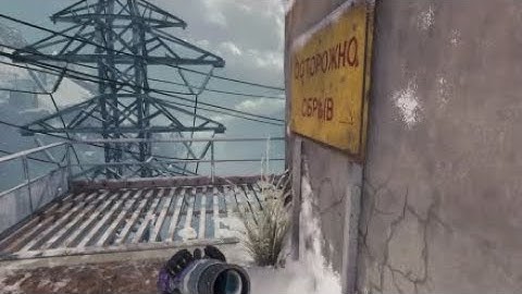 The Best way to kill a corner camper in Bo4