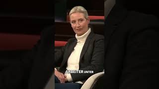 Trump, Musk &amp; Deutschland: Interessenkonflikte? #shorts