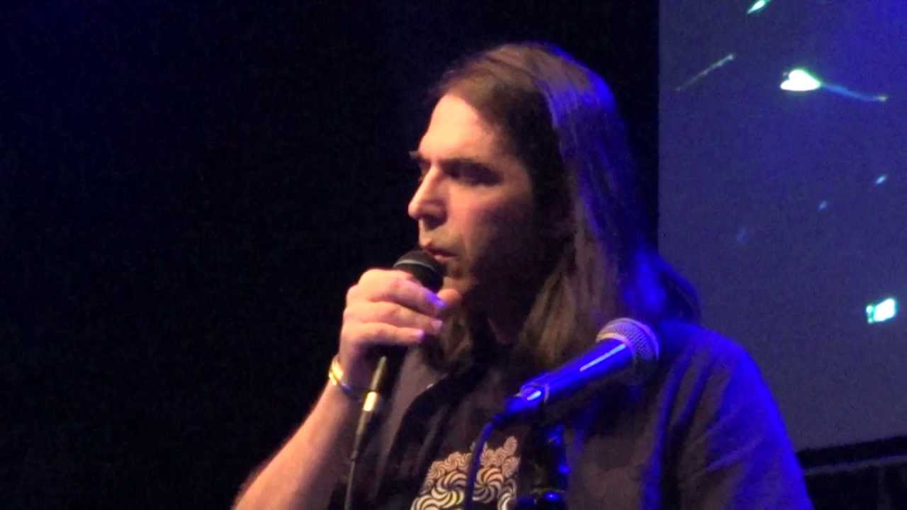 Παντελής Θεοχαρίδης-Κατάρτι κι ατμός,''Ρυθμός 19/10/13''