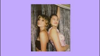 The vamps - middle of the night (slowed)