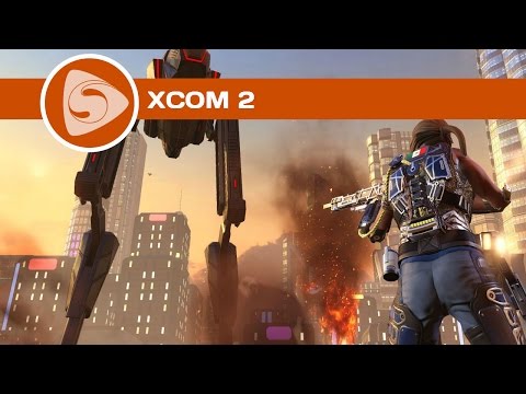 Video: XCOM 2 únavový Systém - Ako Sa Vysporiadať S Unavenými Vojakmi