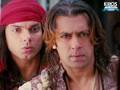 Salman Khan & Sohail Khan Scene | Bollywood Movie | Veer