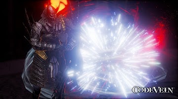 Code Vein - Road to 100 - 355 - A Sneaky Slashing Hammer
