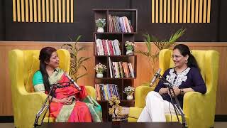 Neerja Chaturvedi | Educationist | Rubaroo Womwen's Day Edition | Marwah Studios | MSTV