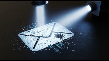 Email Forensics: Uncovering Digital Evidence