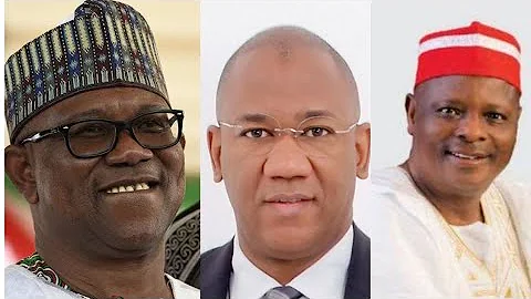 Peter Obi Don Finally Pick Him Vice President