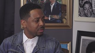 ‘Portraits for the Culture’ is a unique way to preserve black history #ForTheCulture