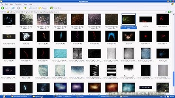 CinemaFourDee - Editing Contest Entry