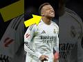 Ninguém esperava isso do Mbappé no Real Madrid 😳