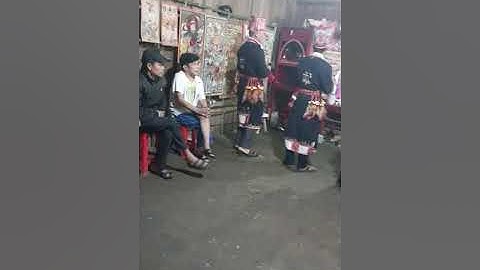 Lễ cấp sắc người dao xuân thắng mỹ lung yên lập phú tho