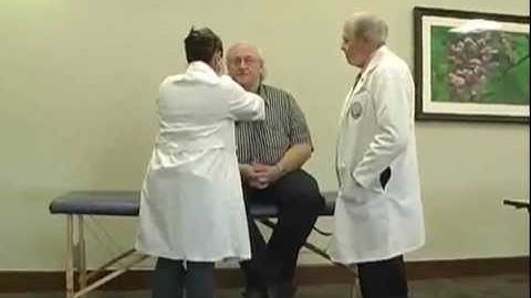 Cased-Based Clinical Teaching: The One Minute Preceptor Model