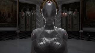 The Most Watched Twin Robot - Atomic Heart