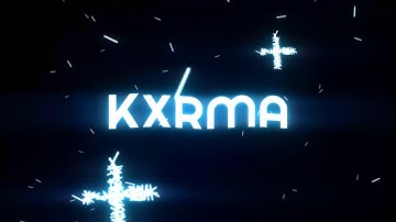 My new intro (reupload)