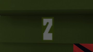 Minecraft Thunderbird 2 Launches