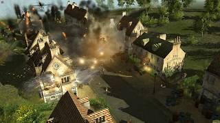 Faces of War - Cinematic Destruction Physics screenshot 2
