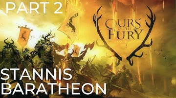 Stannis Baratheon A Game of Thrones: Crusader Kings 2 Part 2