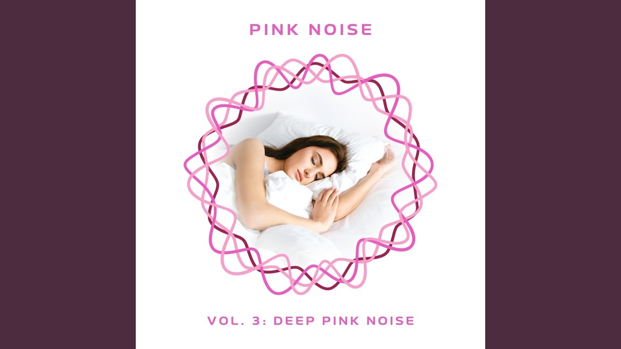 Pink Noise for Better Productivity (Loopable Without Fade) - YouTube