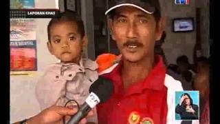 Berita Nasional - 24 Jun 2011 (Laporan Khas - Klinik 1Malaysia)
