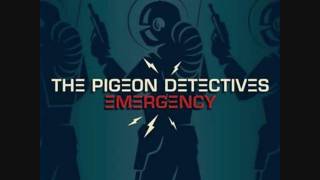 This Is an Emergency-The Pigeon Detectives