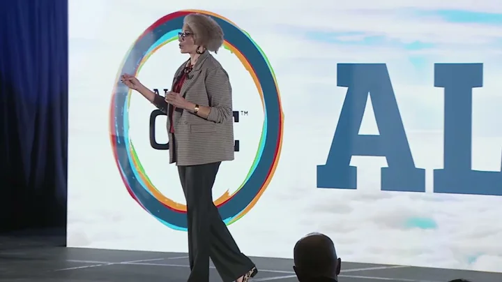 Ginny Clarke: Building More Conscious Workplaces