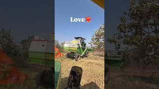 johndeer #trending #lovesongs #viralvideo #farming #harvesting #agriculture #video