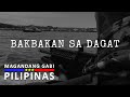 Bakbakan sa dagat | Magandang Gabi Pilipinas