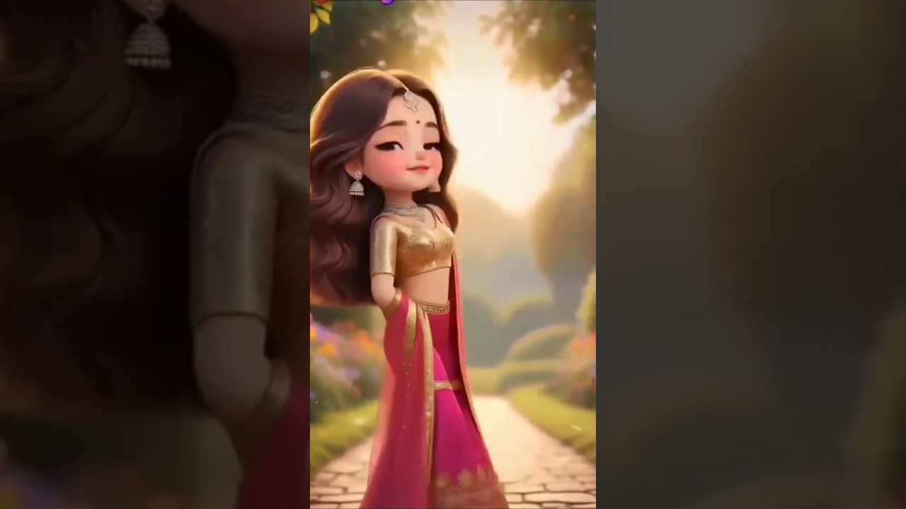 this girl dancing on high attitude in run  