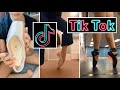 New pointe shoes | TikTok compilation