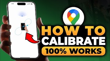 How To Calibrate Google Maps (FAST & EASY) | 100% WORKS | NO Yapping! | Calibrate Google Maps