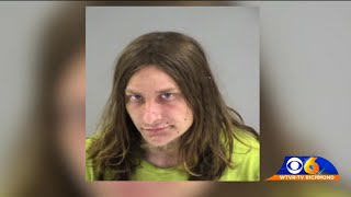 22-year-old is 'person of interest' after human remains found in Henrico