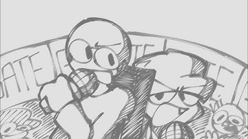 How to get the Dave and Bambi badge in vibin on a Friday night