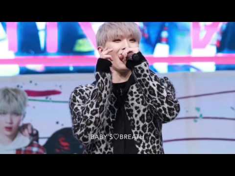 [FANCAM]170314 맵식스(MAP6) 싸인 - Here we go! / 이케부쿠로