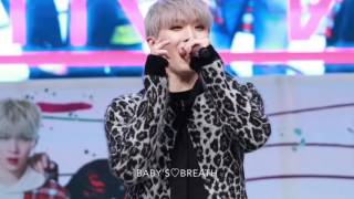 [FANCAM]170314 맵식스(MAP6) 싸인 - Here we go! / 이케부쿠로