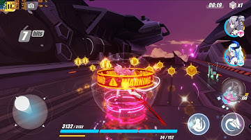 Honkai Impact 3 : LDPlayer 4K Highest Settings