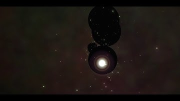 Mozartronic Hyperflight Psychedelic Video