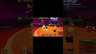 I Think I Broke The Dragon Soul Halloween Event